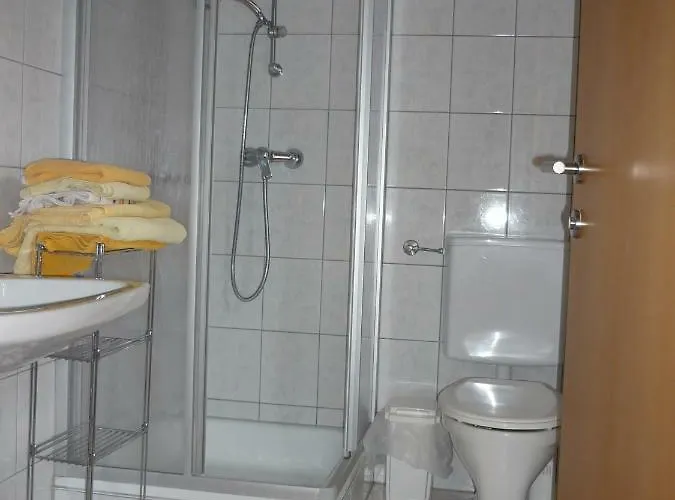 Oberrainbauer ファームステイ *