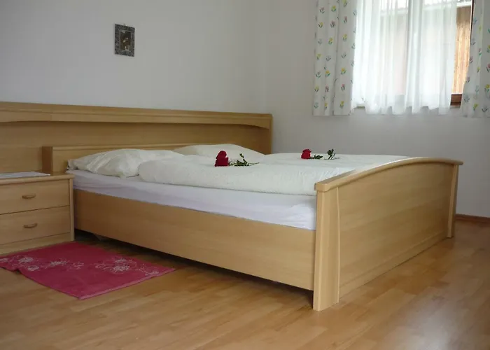 ファームステイ Oberrainbauer