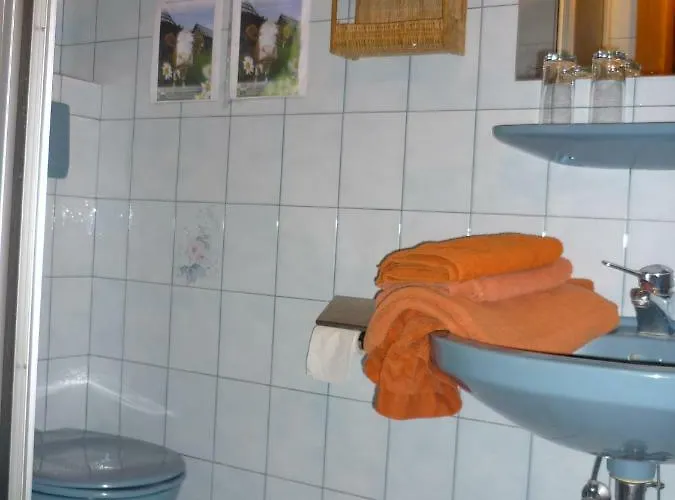 Oberrainbauer * קליינארל