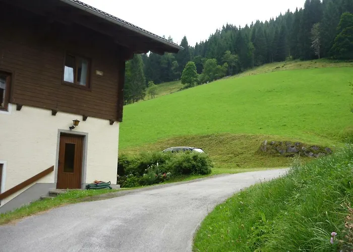 Oberrainbauer