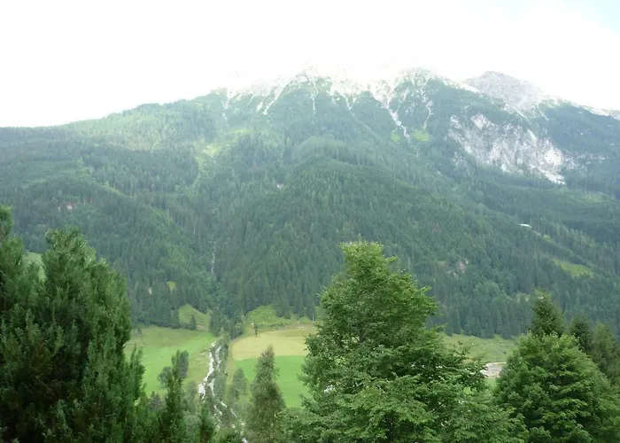 Oberrainbauer Gospodarstwo agroturystyczne *