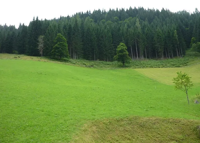 Oberrainbauer Kleinarl