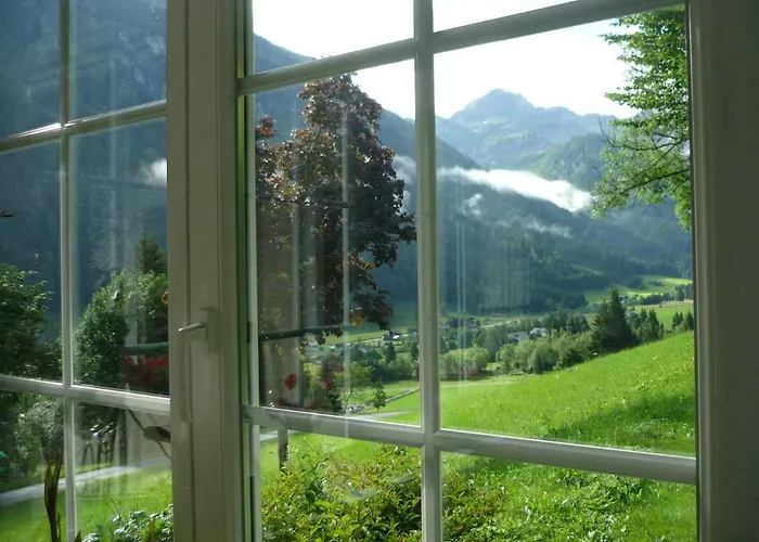 Oberrainbauer ファームステイ クライナル