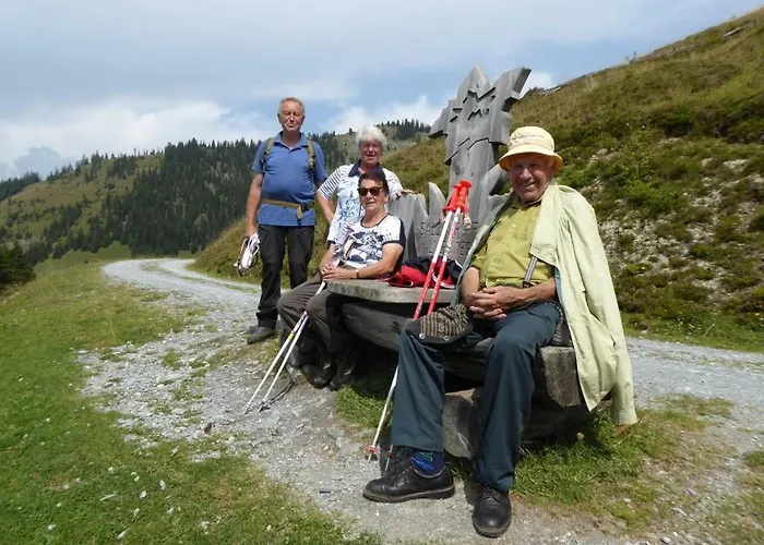 Oberrainbauer * クライナル