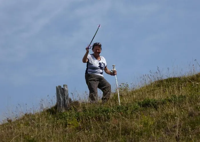 Oberrainbauer קליינארל