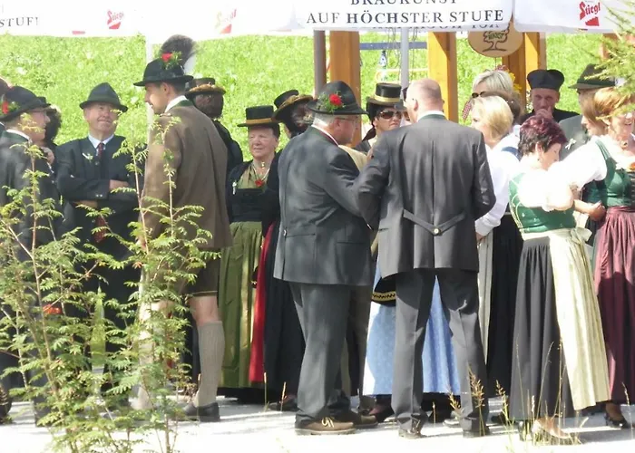 Oberrainbauer קליינארל