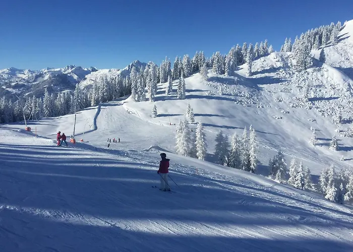 ファームステイ Oberrainbauer クライナル