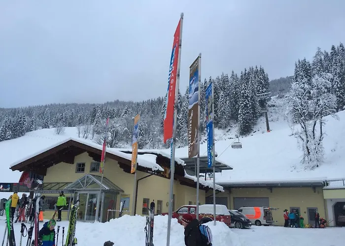 Oberrainbauer קליינארל