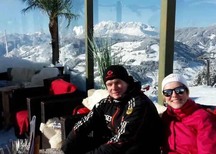 Gospodarstwo agroturystyczne Oberrainbauer Kleinarl