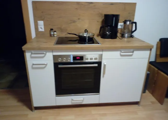 Gospodarstwo agroturystyczne Oberrainbauer