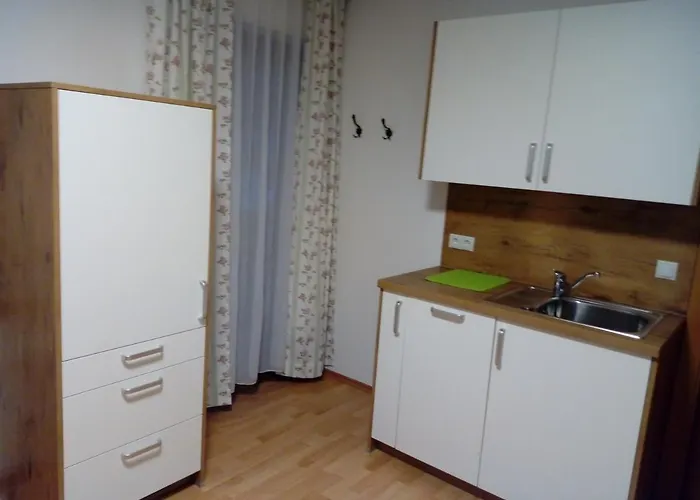 ファームステイ Oberrainbauer *